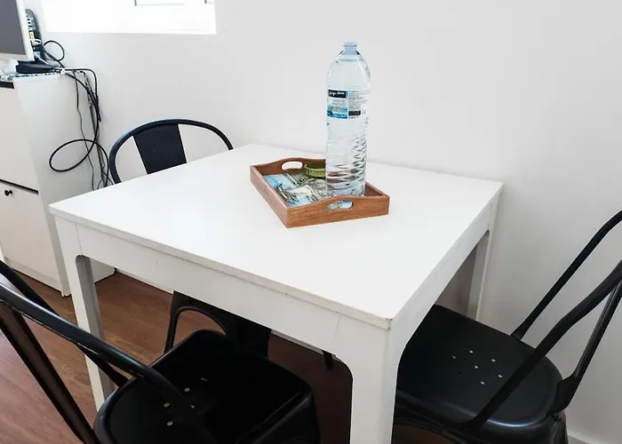 Apartamento Bonfim Oporto