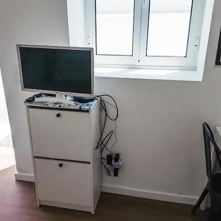 Bonfim Appartement Oporto