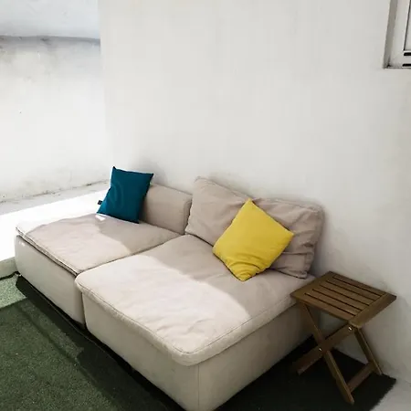 Apartman Bonfim