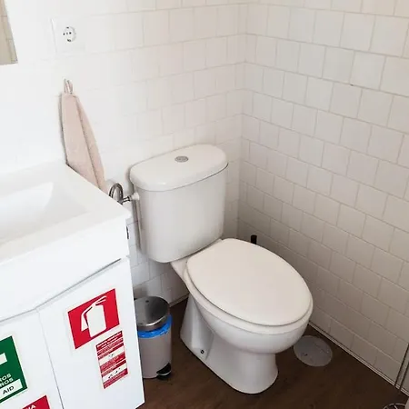 Bonfim Appartement *