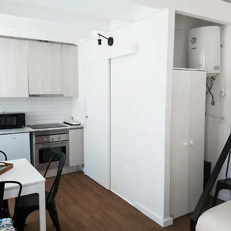 Bonfim Appartement Porto