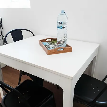 Appartement Bonfim Porto