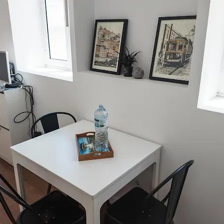 Appartement Bonfim Porto
