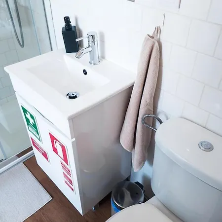 Appartement Bonfim *