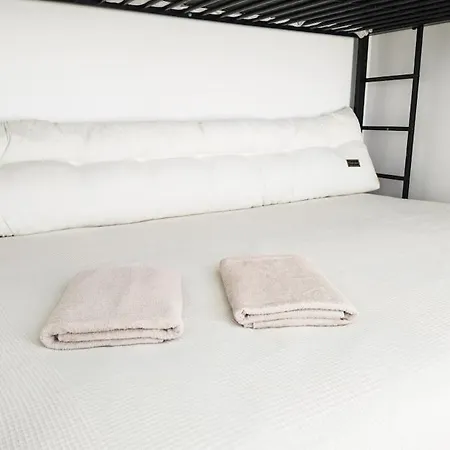 Bonfim Apartment