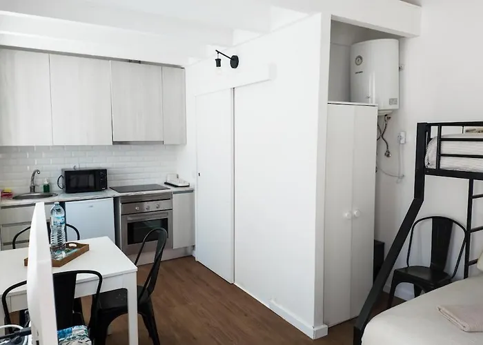 Bonfim Apartament Porto