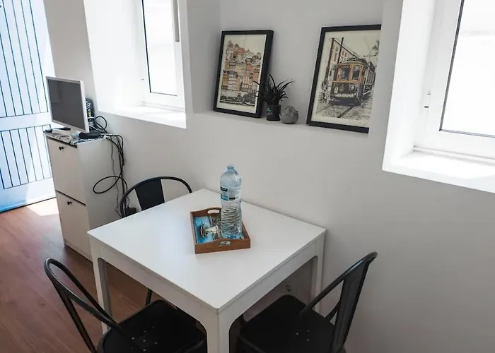 Apartament Bonfim Porto