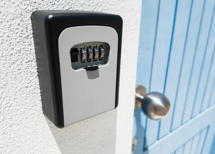 Appartement Bonfim *