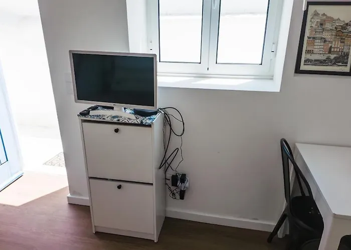 Bonfim Appartement Oporto