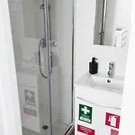 Bonfim Apartmán *