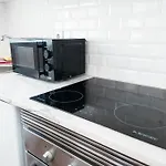 Apartmán Bonfim